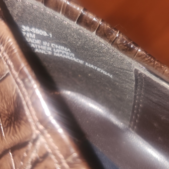 Penny loafer shoe - Picture 5 of 7